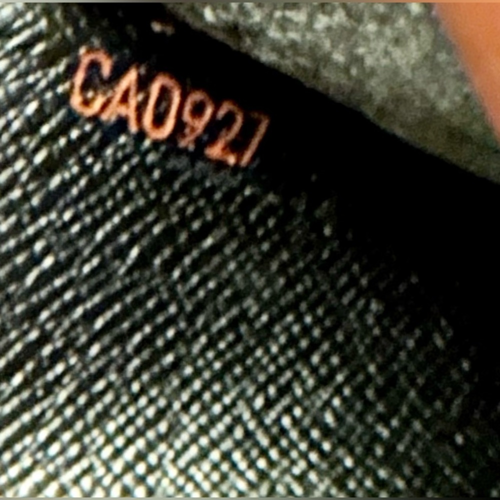 ⭐️⭐️Vintage Louis Vuitton Agenda PM in EPI Leather - Picture 7 of 11